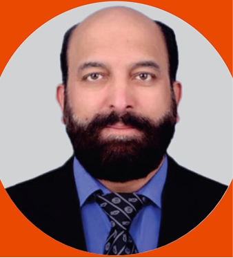 COL ATTA UR REHMAN