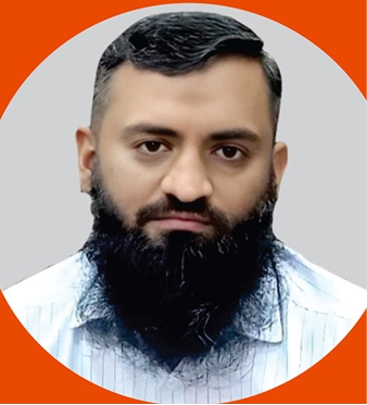 M SHAHJAHAN