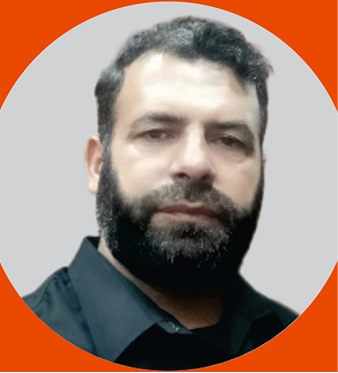riaz ahmed