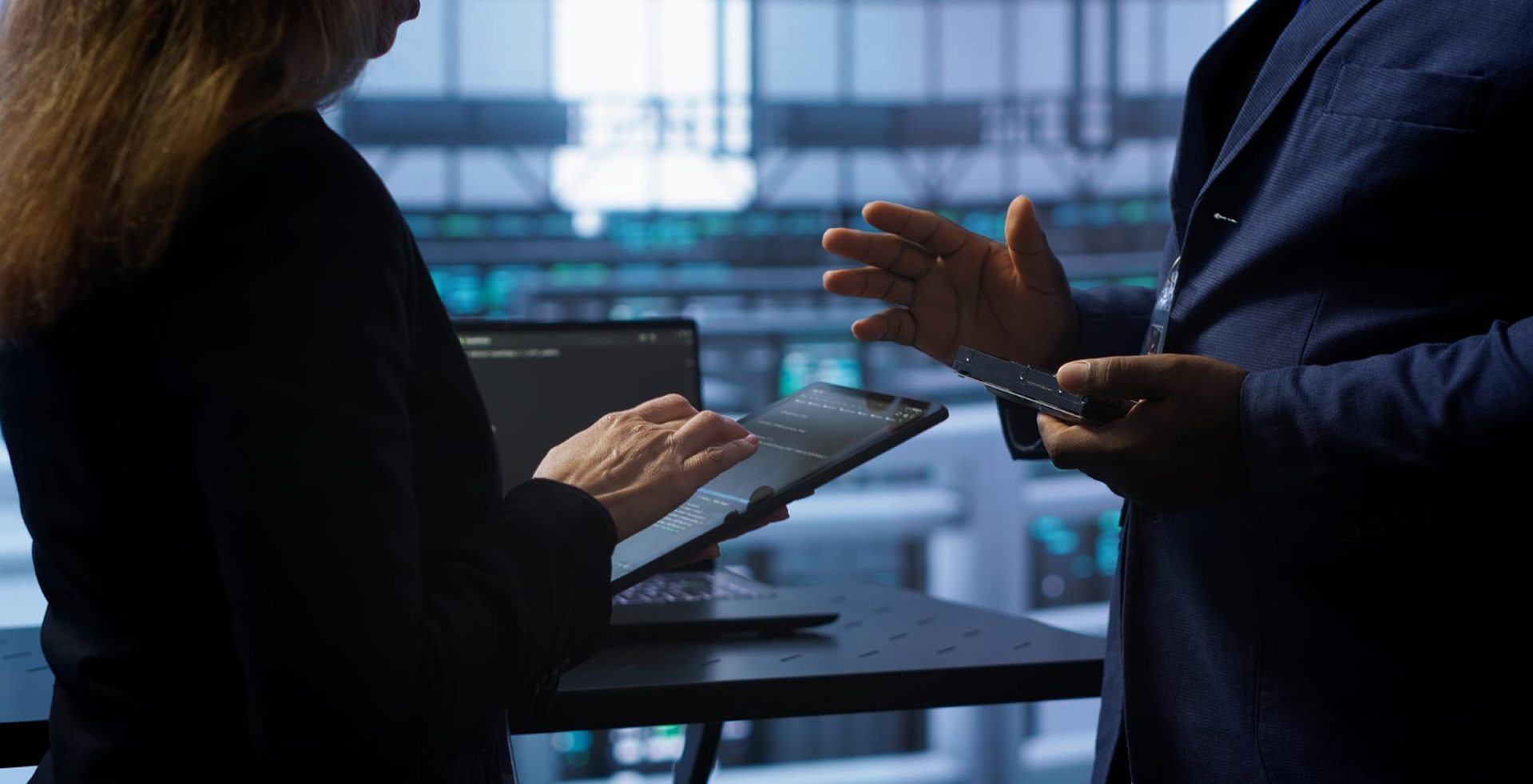 WHY WE CHOOSE TOWER SECURITY COMPANY