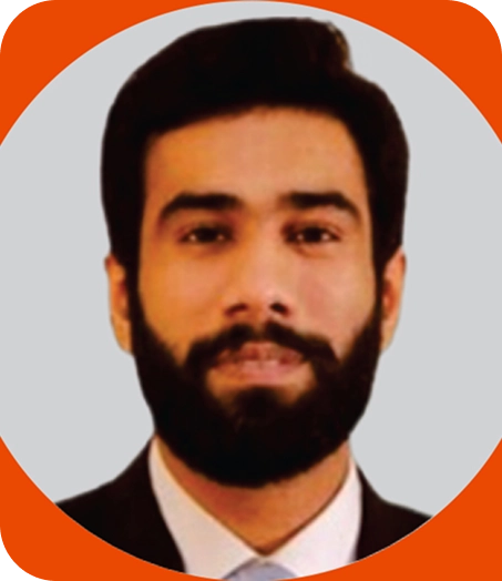 MR. BILAL AFZAL