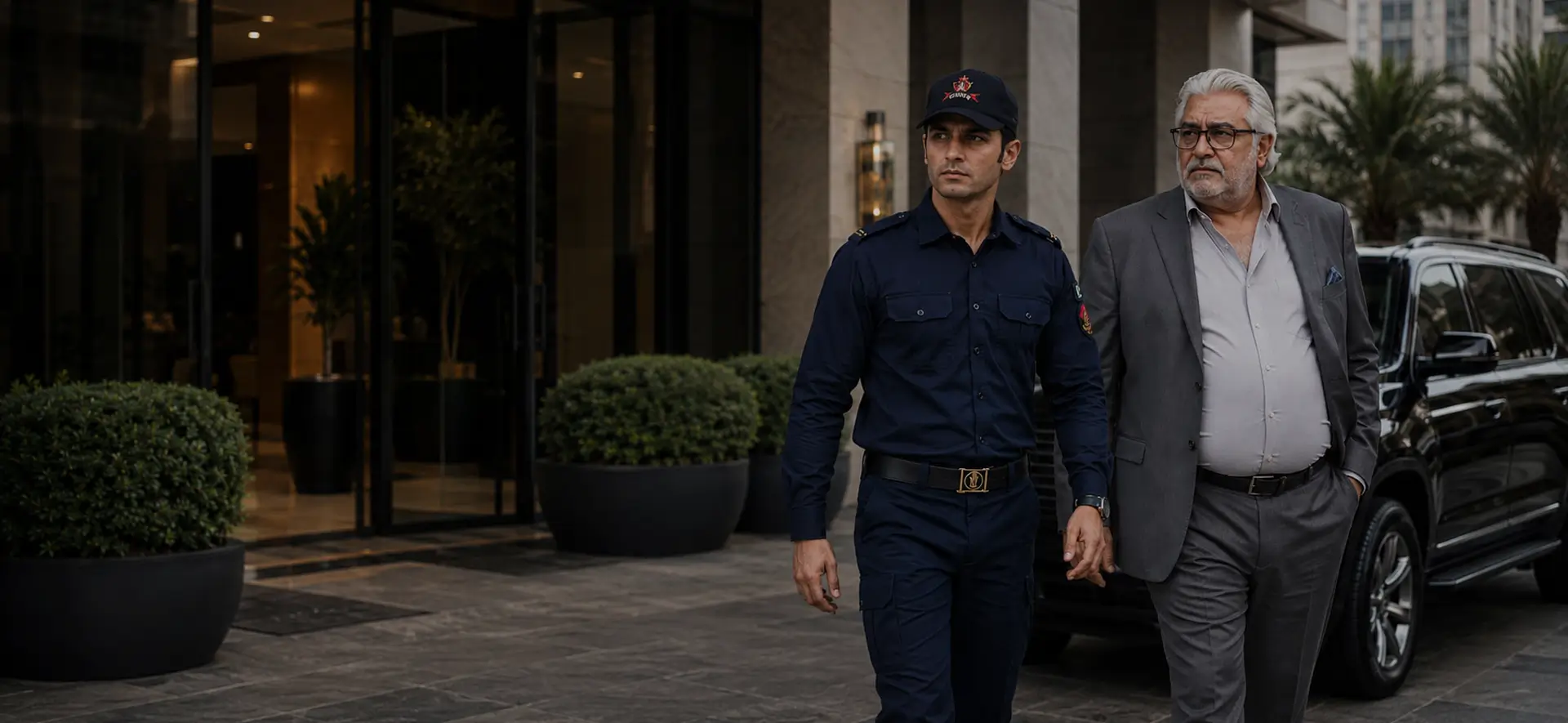 Professional  Escort  Services