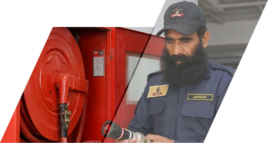 service image