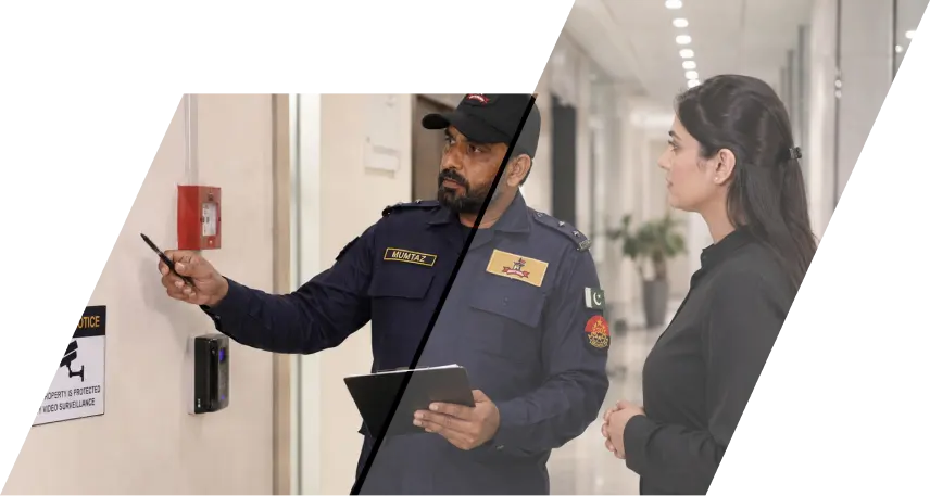 service image