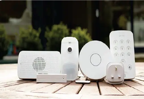 Alarm System