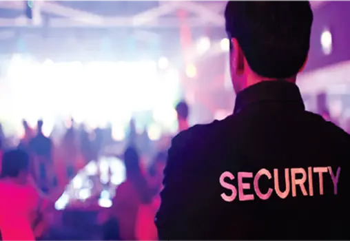 Event Security