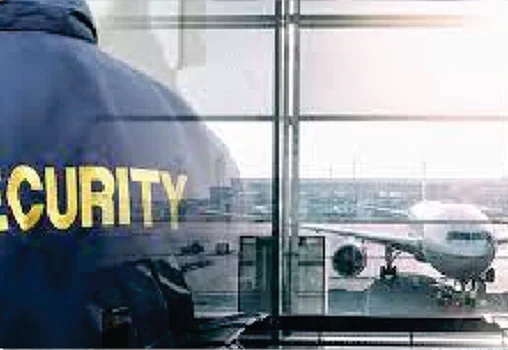 Airport Services