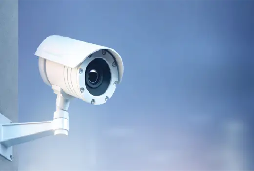 CCTV Monitoring
