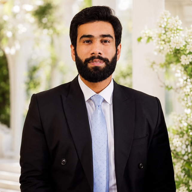 Bilal Afzal