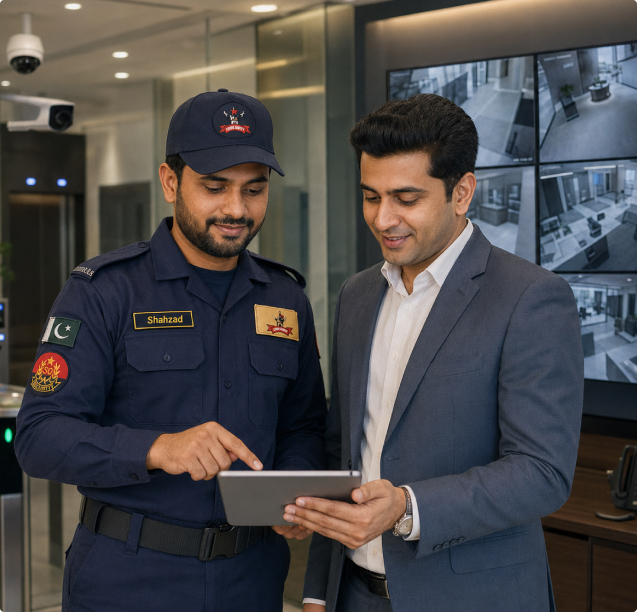 Security Testing